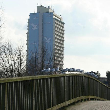Ferienappartement K110 Fuer 2-4 Personen In Strandnaehe Brasilien Εξωτερικό φωτογραφία