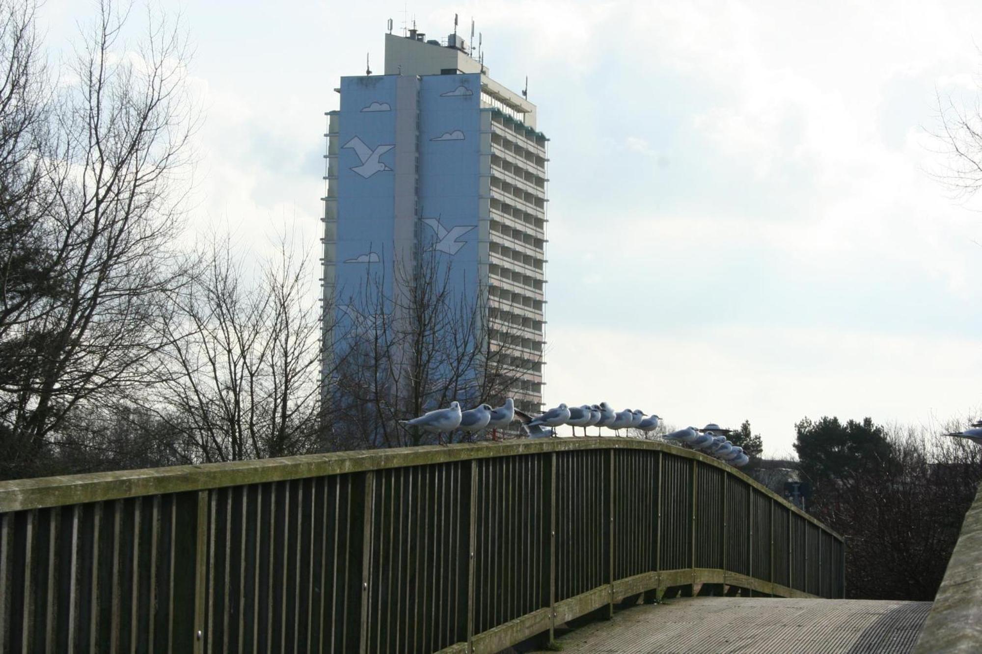 Ferienappartement K110 Fuer 2-4 Personen In Strandnaehe Brasilien Εξωτερικό φωτογραφία