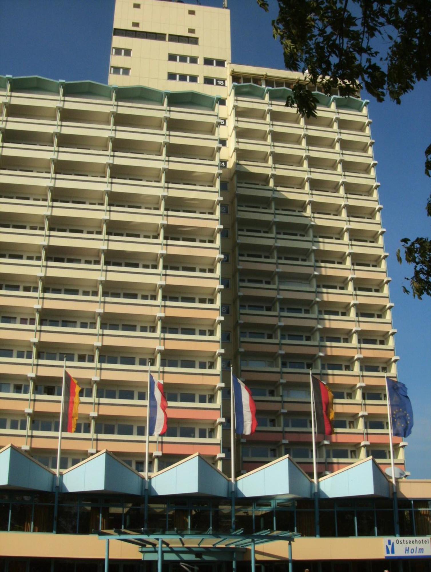 Ferienappartement K110 Fuer 2-4 Personen In Strandnaehe Brasilien Εξωτερικό φωτογραφία