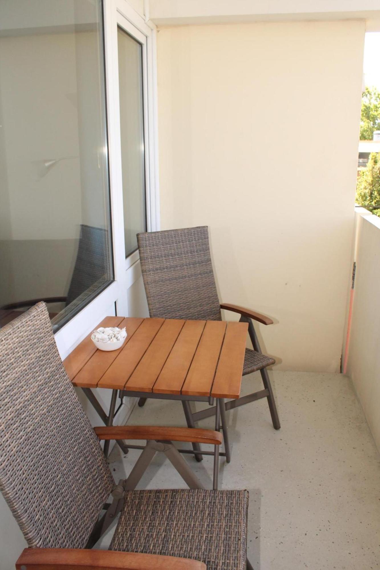 Ferienappartement K110 Fuer 2-4 Personen In Strandnaehe Brasilien Εξωτερικό φωτογραφία
