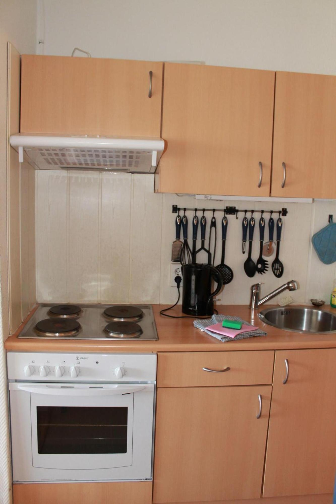 Ferienappartement K110 Fuer 2-4 Personen In Strandnaehe Brasilien Εξωτερικό φωτογραφία