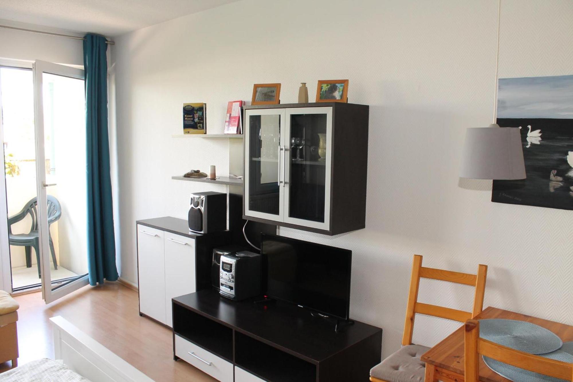 Ferienappartement K110 Fuer 2-4 Personen In Strandnaehe Brasilien Εξωτερικό φωτογραφία