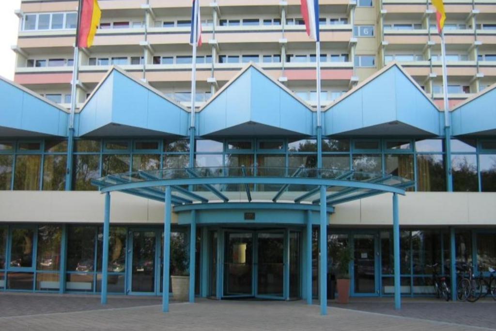 Ferienappartement K110 Fuer 2-4 Personen In Strandnaehe Brasilien Εξωτερικό φωτογραφία
