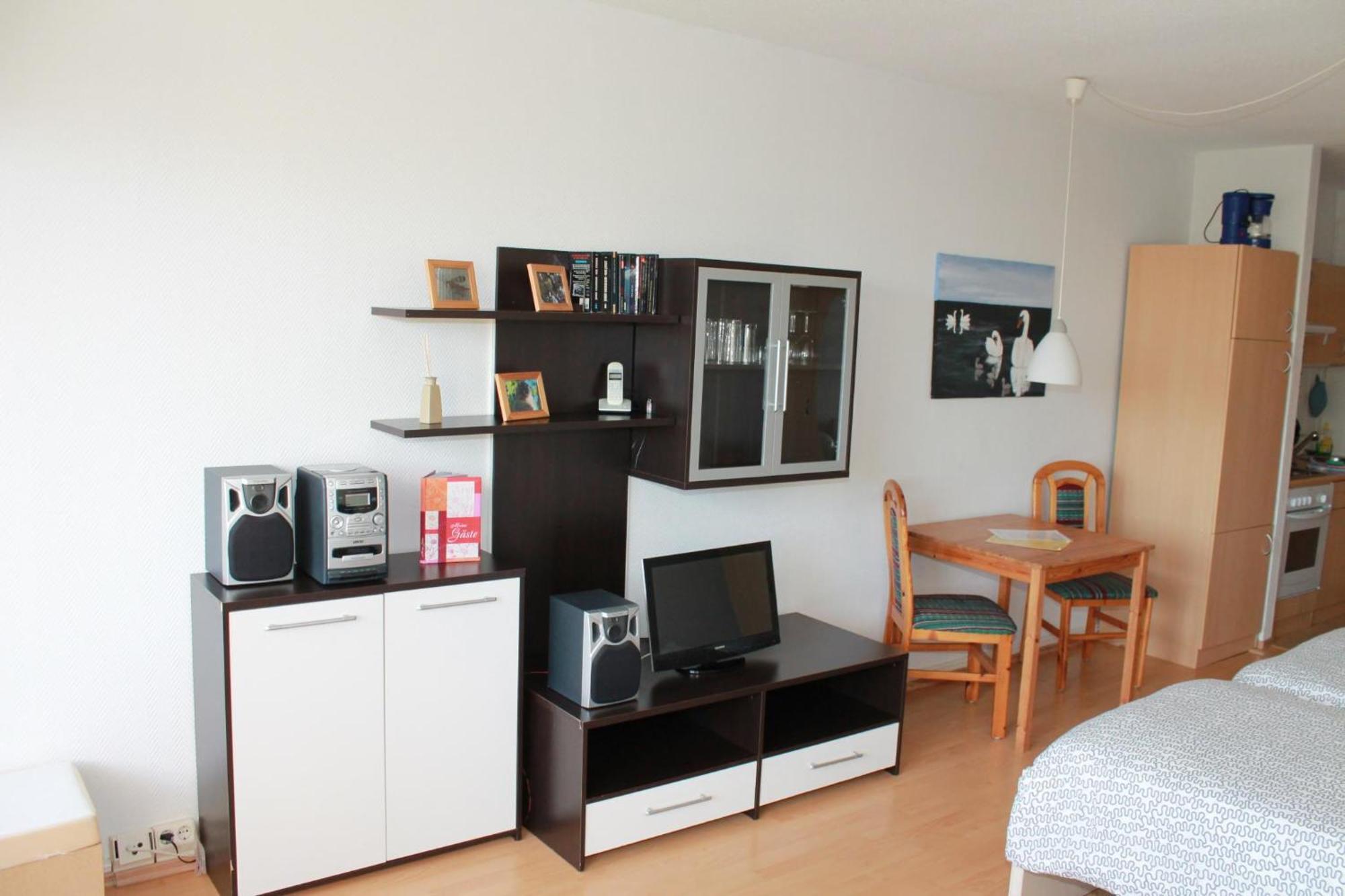 Ferienappartement K110 Fuer 2-4 Personen In Strandnaehe Brasilien Εξωτερικό φωτογραφία