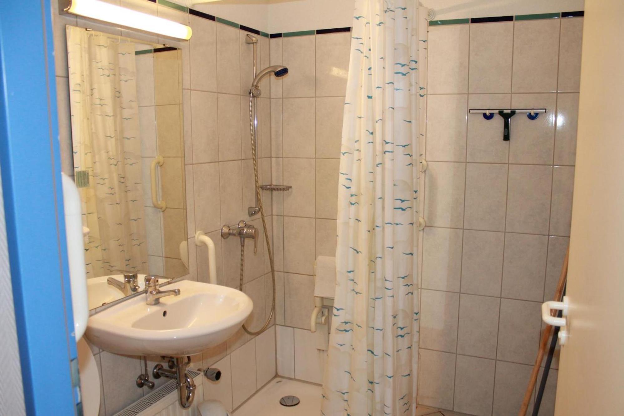 Ferienappartement K110 Fuer 2-4 Personen In Strandnaehe Brasilien Εξωτερικό φωτογραφία