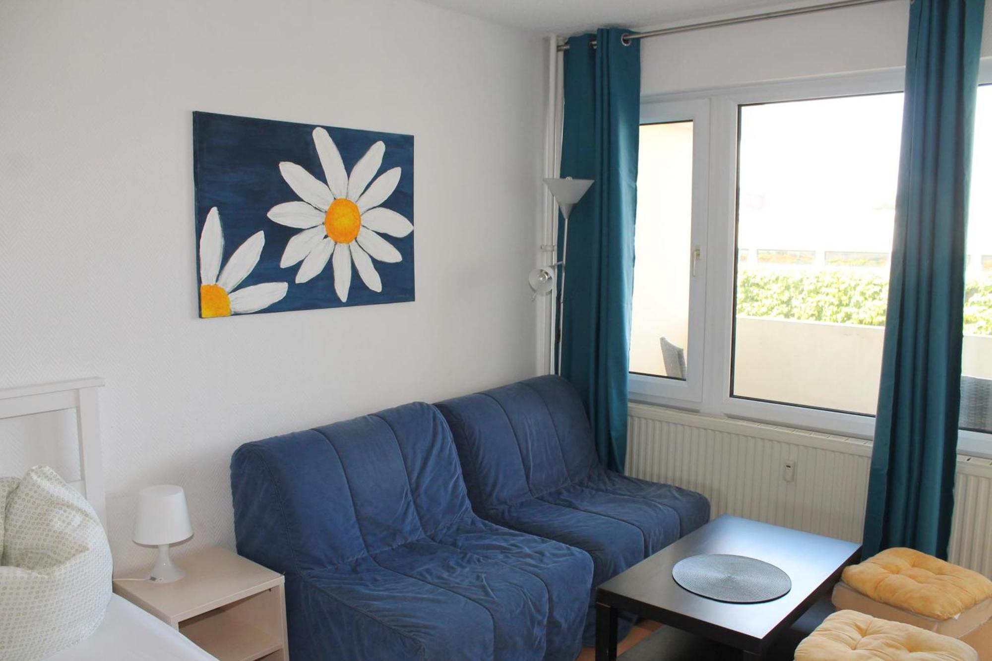 Ferienappartement K110 Fuer 2-4 Personen In Strandnaehe Brasilien Εξωτερικό φωτογραφία